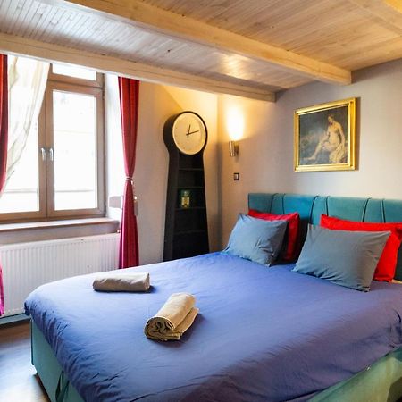 Lilly Apartment Main Train Station Old Town By The Castle Suites Krakow Ngoại thất bức ảnh
