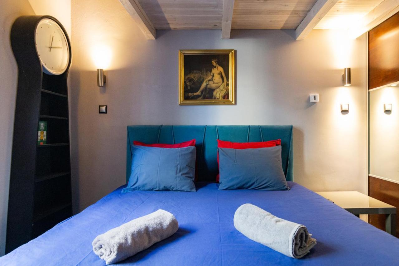 Lilly Apartment Main Train Station Old Town By The Castle Suites Krakow Ngoại thất bức ảnh