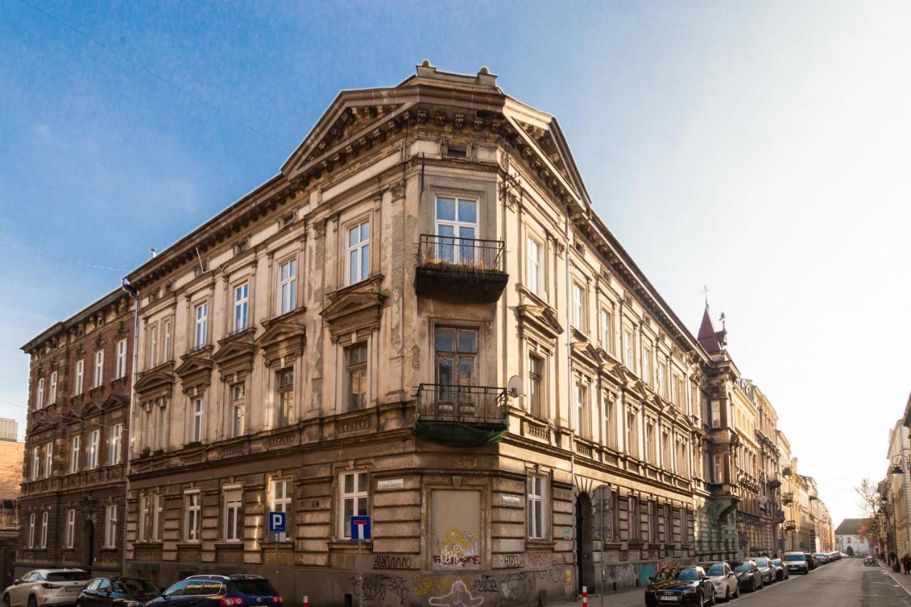 Lilly Apartment Main Train Station Old Town By The Castle Suites Krakow Ngoại thất bức ảnh