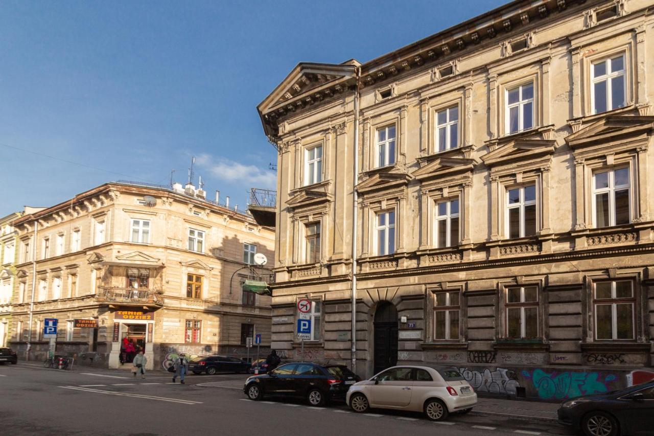 Lilly Apartment Main Train Station Old Town By The Castle Suites Krakow Ngoại thất bức ảnh