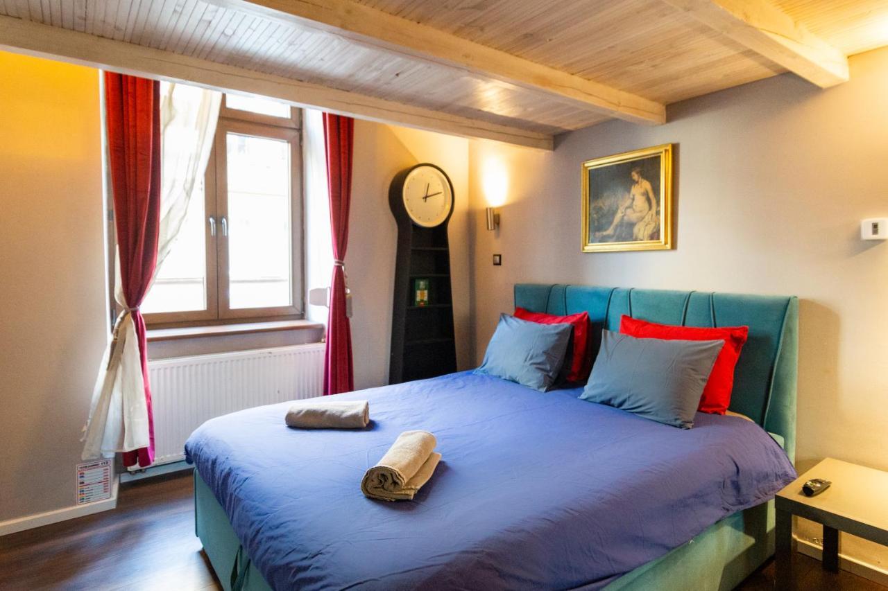 Lilly Apartment Main Train Station Old Town By The Castle Suites Krakow Ngoại thất bức ảnh